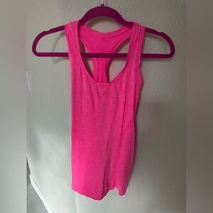 VS SMALL tank top